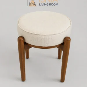 Kursi Stool Jati Magelang