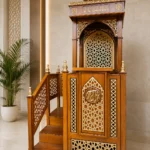 FURNITURE MASJID