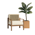 OUTDOOR FURNITURE