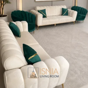 Set Sofa Ruang Tamu Modern