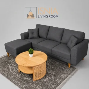 Sofa Ruang Tamu Bekasi Minimalis