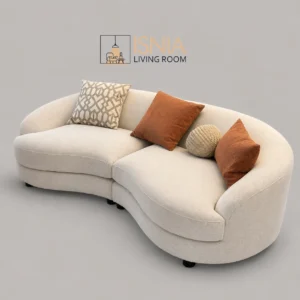 Sofa Tamu Modern