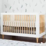 Tempat Tidur anak