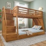 Tempat Tidur Tingkat