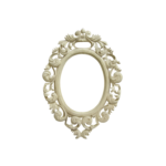 Frame Pigura Cermin