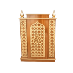 Mimbar Masjid