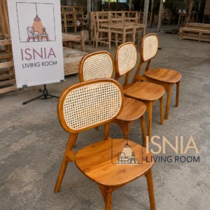 Jual Kursi Cafe Kota Singaraja