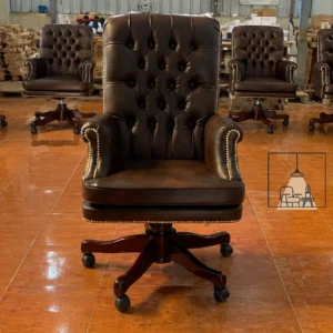 Jual Kursi Kantor Semarang Produsen Pertama