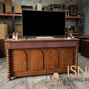 Jual Meja TV Cengkareng Mewah