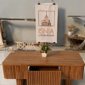 Jual Meja Tamu Pontianak Unik