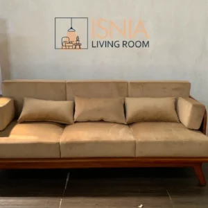 Jual Sofa Tamu Singkawang 3 Dudukan