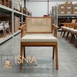 Kursi Cafe Surabaya Minimalis