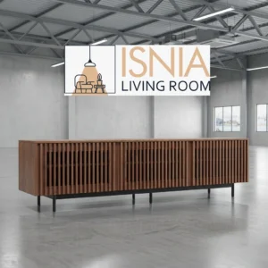 Custom Meja TV Minimalis Bekasi
