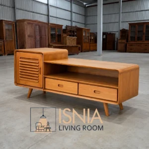 Meja TV Semarang Minimalis Modern