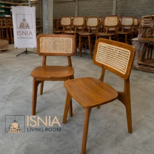 Produsen Pertama Kursi Cafe Batam