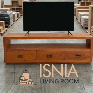 Jual Meja TV Minimalis Solo