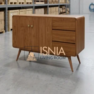 Meja TV Rembang Bisa Custom Sesuai Ukuran