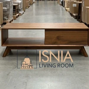 Jual Meja TV Simple Jakarta Barat