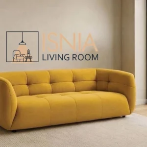 Rekomendasi Model Sofa Minimalis Modern untuk Rumah Idaman