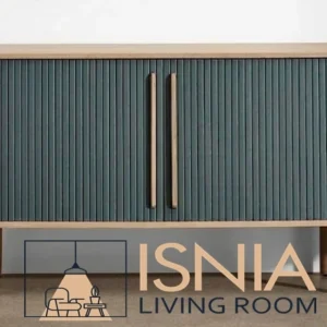 Jual Bufet Sideboard Kayu Jati Banten Premium dan Elegan