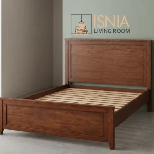 Jual Tempat Tidur Jati Cirebon Kualitas Terbaik