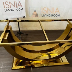 Kaki Meja Stainless Surabaya Siap Kirim