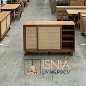 Rak Sepatu Jati Minimalis Jakarta Utara Modern Solusi Penyimpanan Sepatu di Rumah