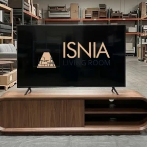 Meja TV Cirebon Minimalis Multifungsi