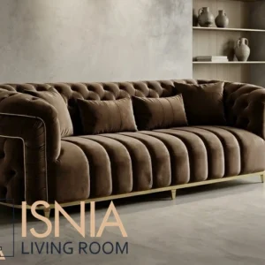 Sofa Tamu Mewah Verona Series