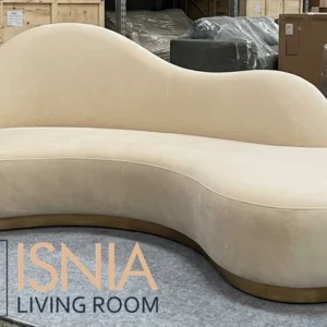 Sofa Santai Cirebon Modern Mewah