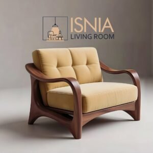Sofa Empuk Terbaru