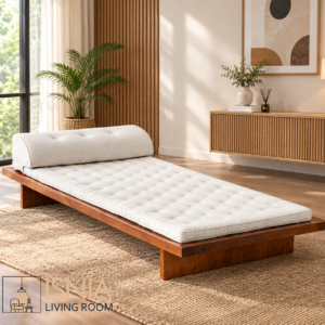 Dipan Low Bed